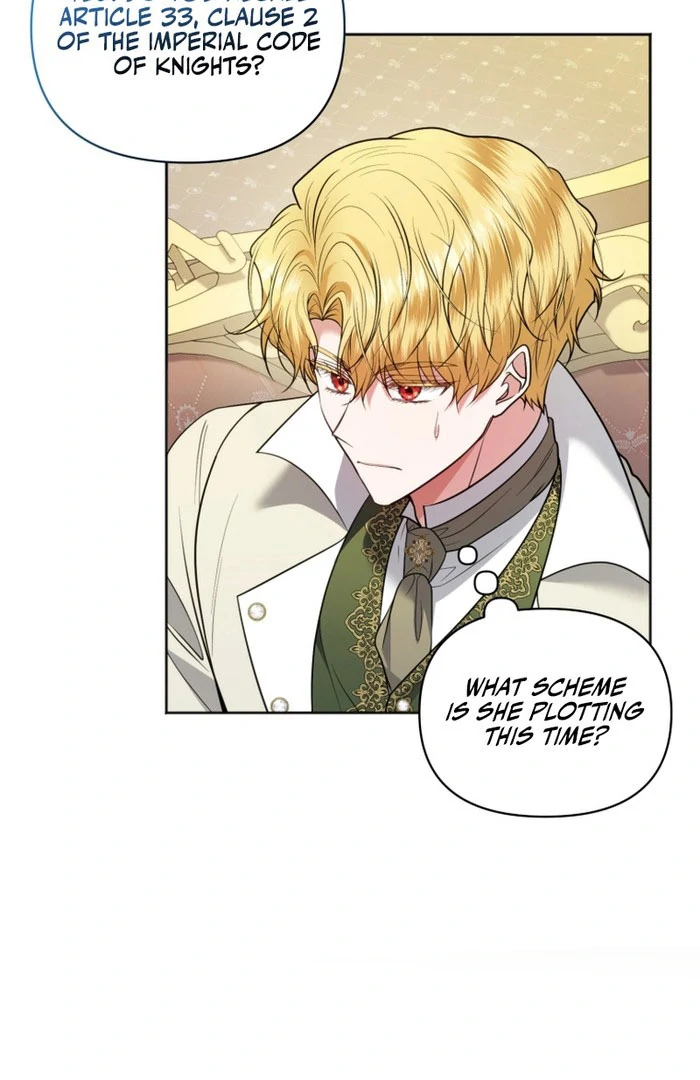 The Low-Ranking Civil Servant Wants to Achieve Success Chapter 35 page 90