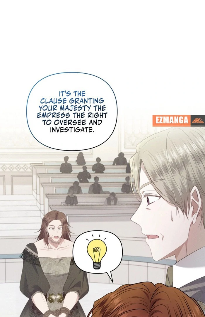 The Low-Ranking Civil Servant Wants to Achieve Success Chapter 35 page 91