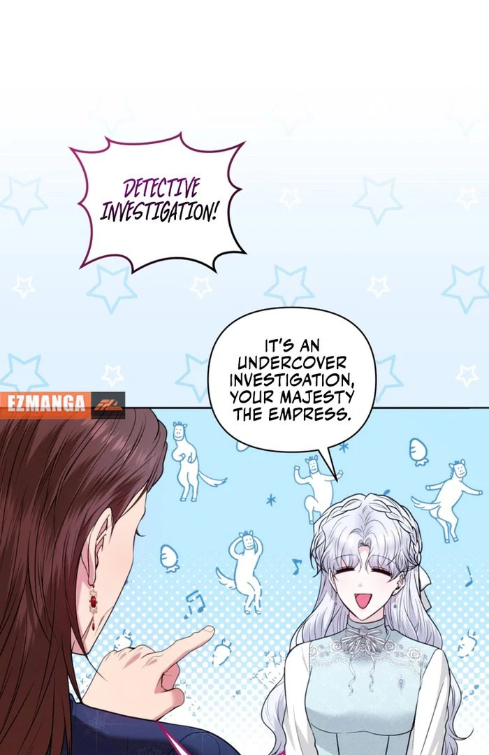 The Low-Ranking Civil Servant Wants to Achieve Success Chapter 35 page 93