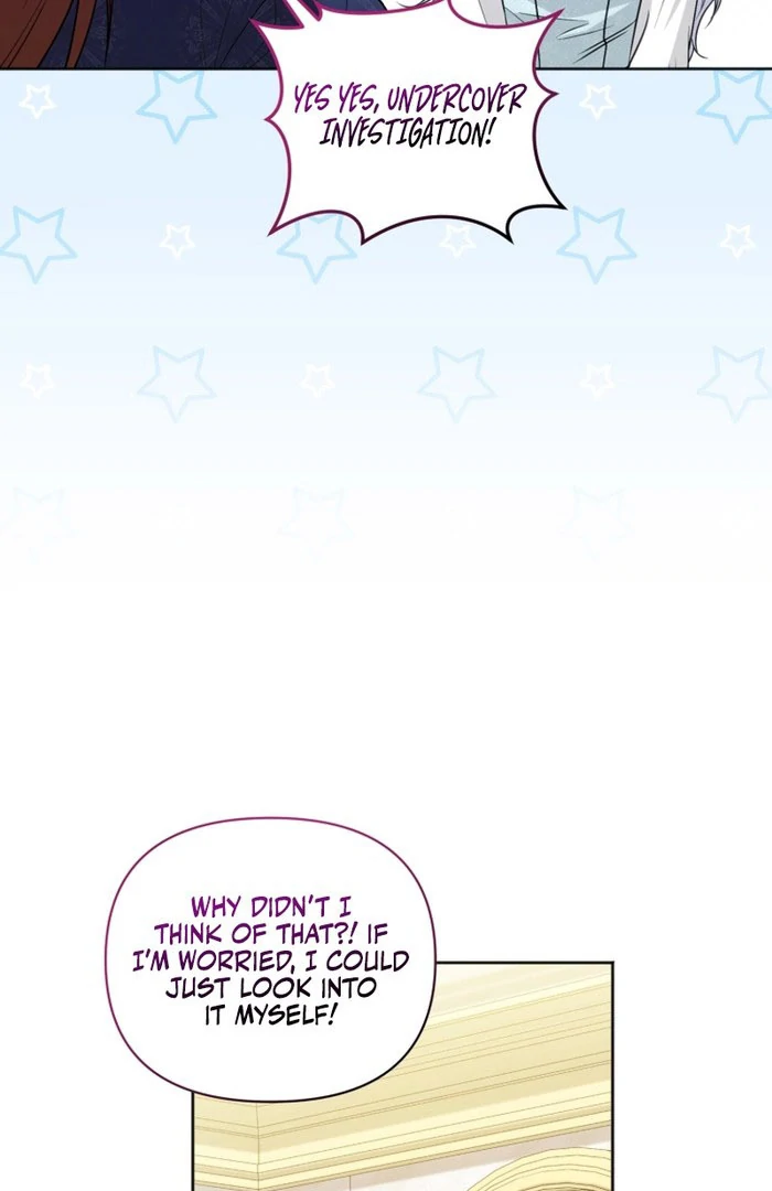 The Low-Ranking Civil Servant Wants to Achieve Success Chapter 35 page 94