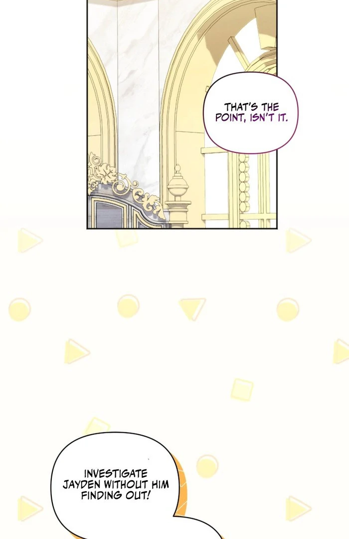 The Low-Ranking Civil Servant Wants to Achieve Success Chapter 35 page 95