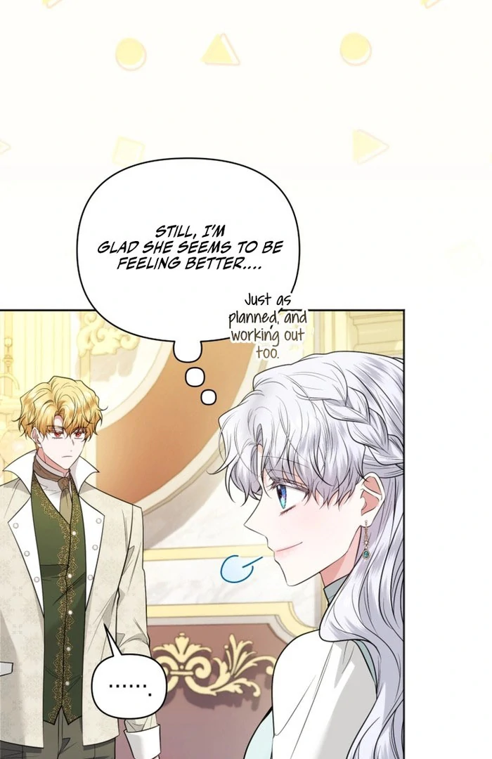 The Low-Ranking Civil Servant Wants to Achieve Success Chapter 35 page 98