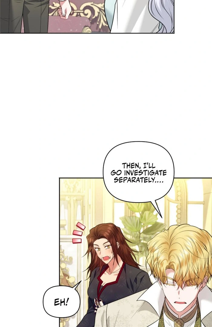 The Low-Ranking Civil Servant Wants to Achieve Success Chapter 35 page 99