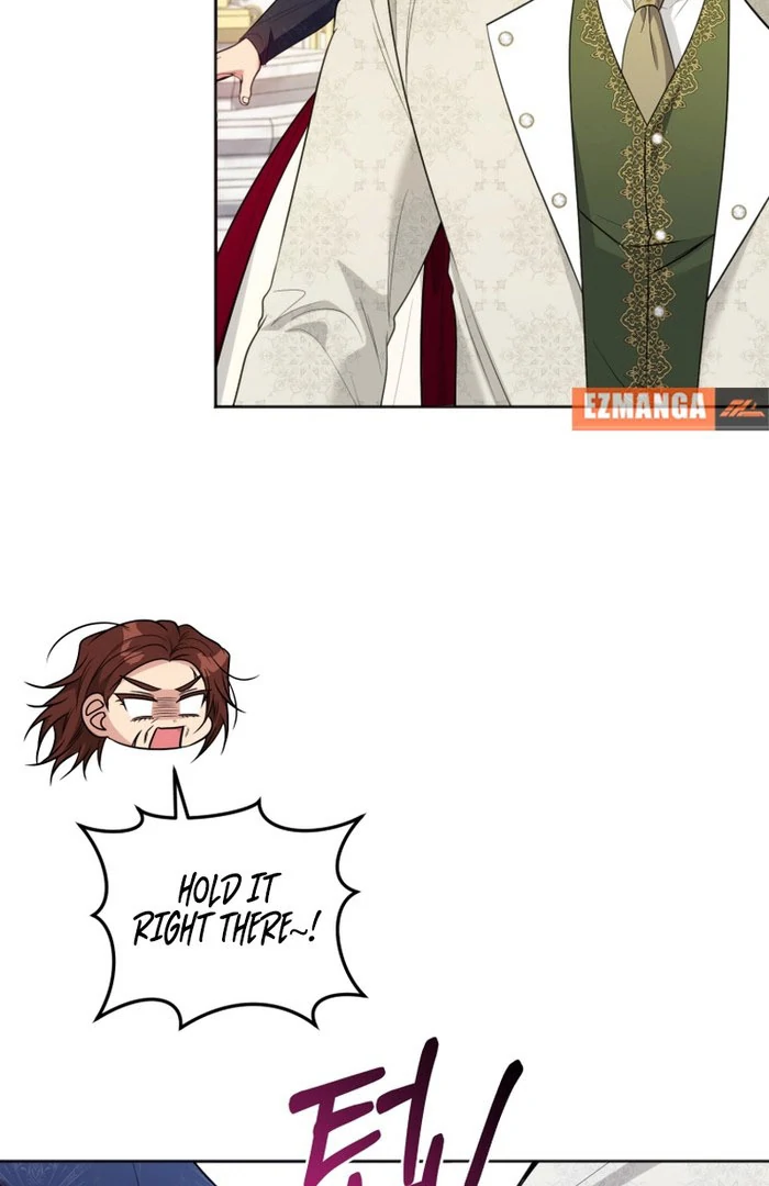 The Low-Ranking Civil Servant Wants to Achieve Success Chapter 35 page 100