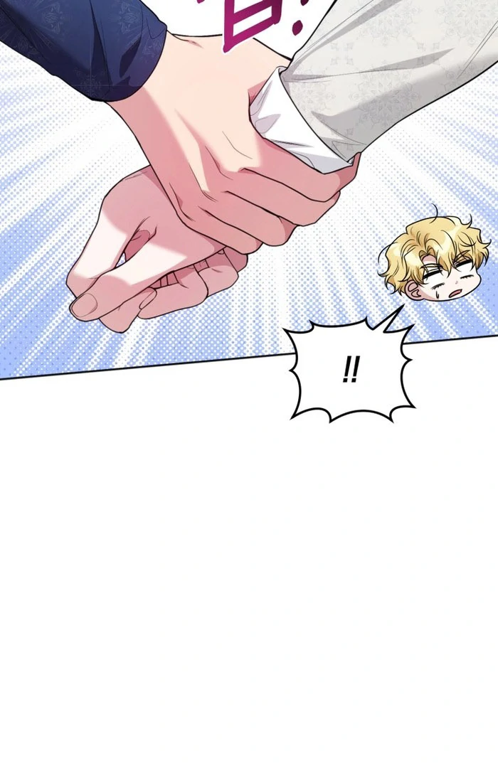 The Low-Ranking Civil Servant Wants to Achieve Success Chapter 35 page 101