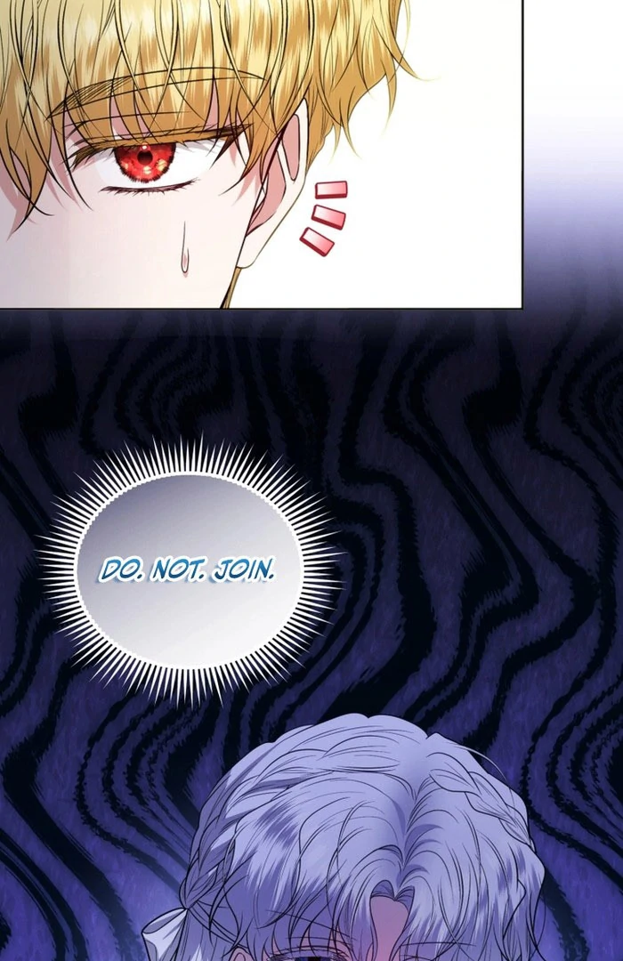 The Low-Ranking Civil Servant Wants to Achieve Success Chapter 35 page 104