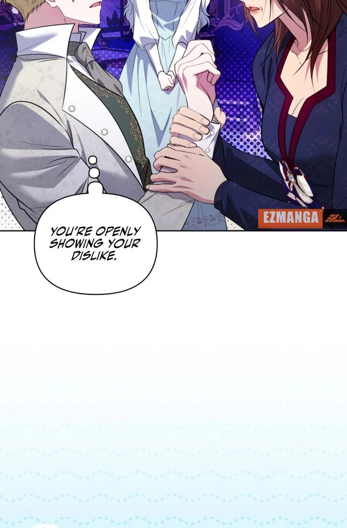 The Low-Ranking Civil Servant Wants to Achieve Success Chapter 35 page 106