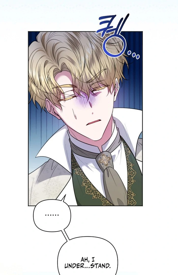 The Low-Ranking Civil Servant Wants to Achieve Success Chapter 35 page 108