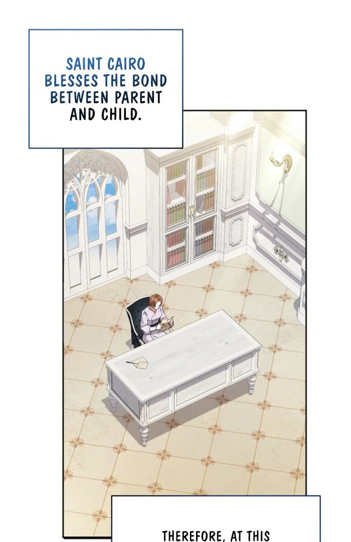 The Low-Ranking Civil Servant Wants to Achieve Success Chapter 36 page 5