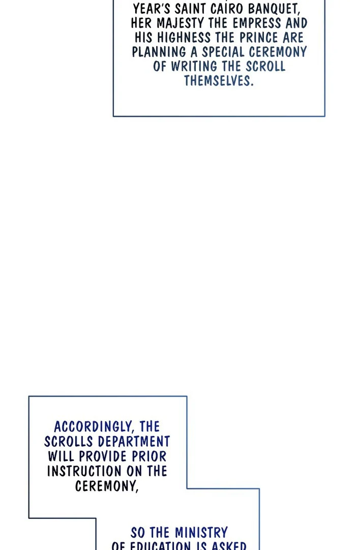 The Low-Ranking Civil Servant Wants to Achieve Success Chapter 36 page 6