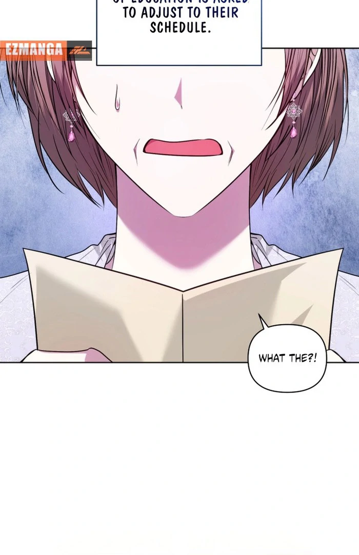 The Low-Ranking Civil Servant Wants to Achieve Success Chapter 36 page 7
