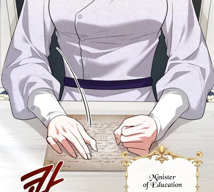 The Low-Ranking Civil Servant Wants to Achieve Success Chapter 36 page 9