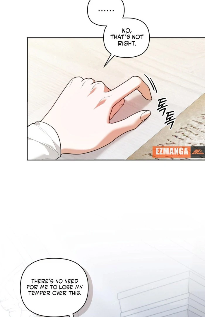 The Low-Ranking Civil Servant Wants to Achieve Success Chapter 36 page 13
