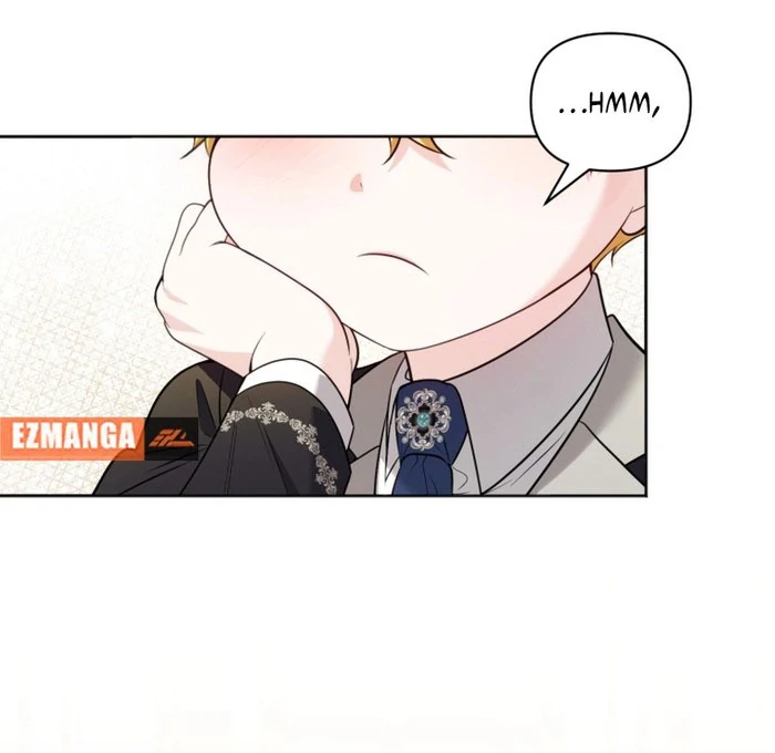 The Low-Ranking Civil Servant Wants to Achieve Success Chapter 36 page 20