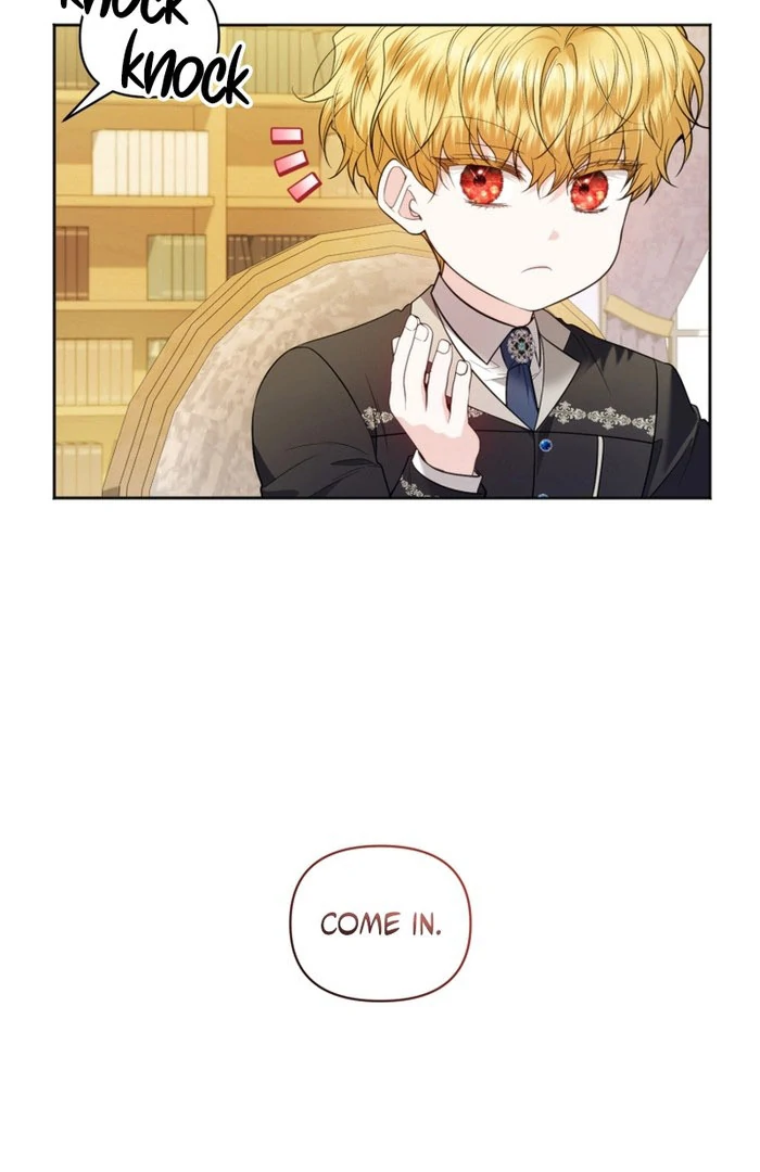 The Low-Ranking Civil Servant Wants to Achieve Success Chapter 36 page 23