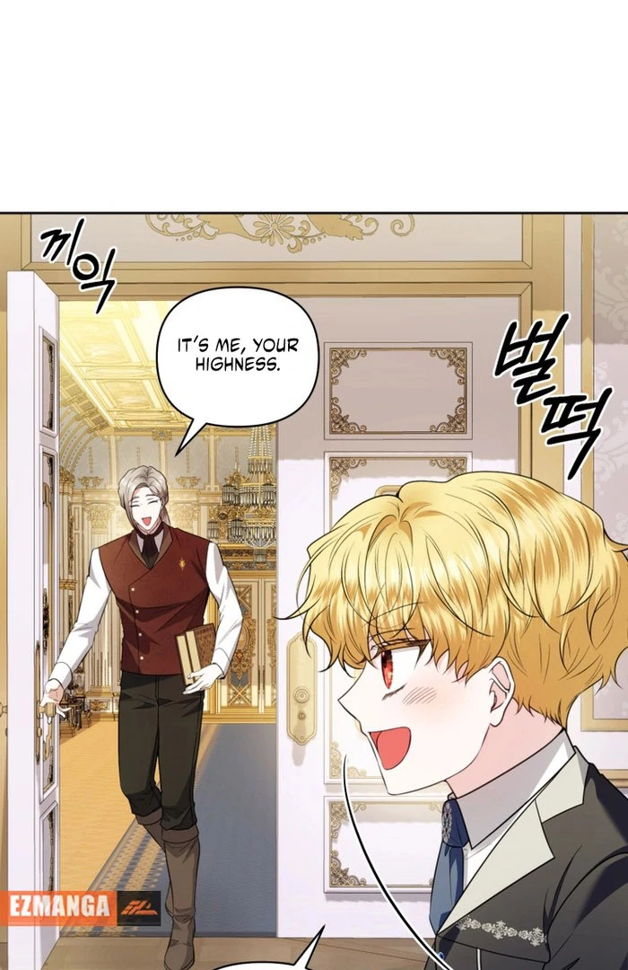 The Low-Ranking Civil Servant Wants to Achieve Success Chapter 36 page 24