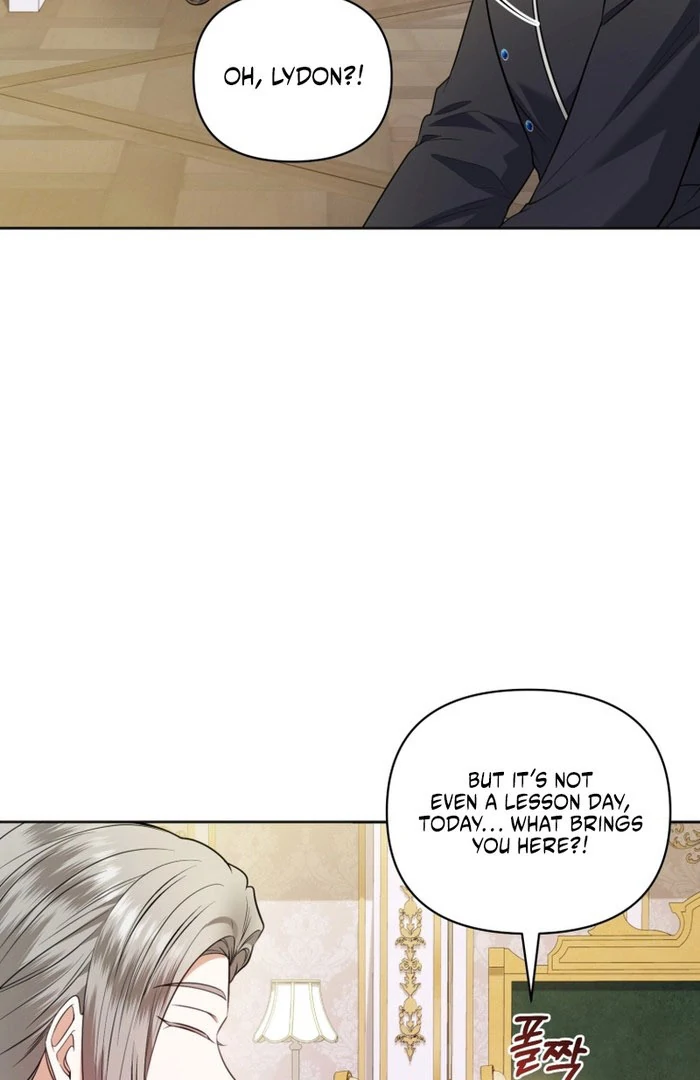 The Low-Ranking Civil Servant Wants to Achieve Success Chapter 36 page 25