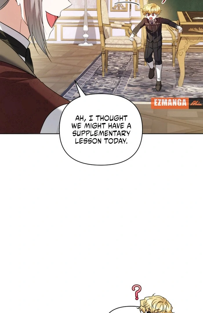 The Low-Ranking Civil Servant Wants to Achieve Success Chapter 36 page 26