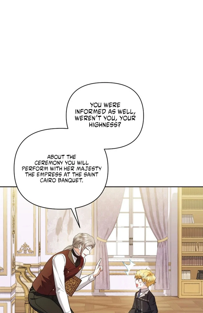 The Low-Ranking Civil Servant Wants to Achieve Success Chapter 36 page 28
