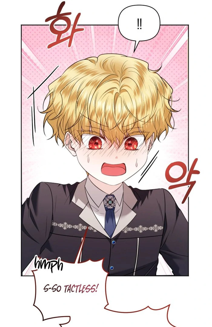 The Low-Ranking Civil Servant Wants to Achieve Success Chapter 36 page 31