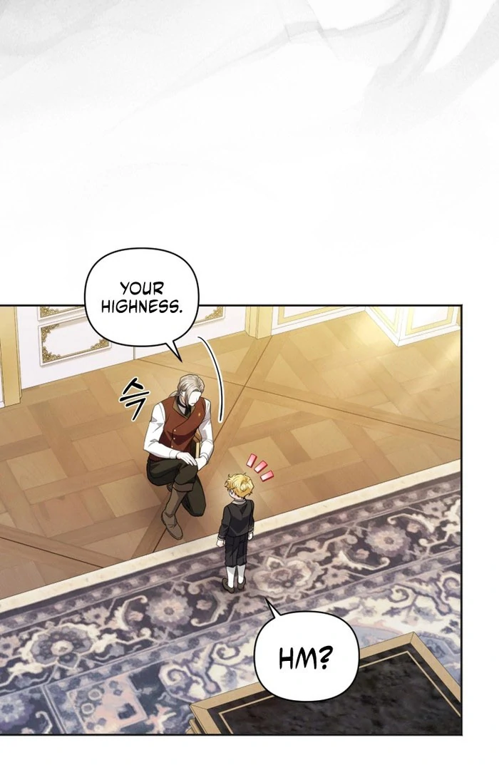 The Low-Ranking Civil Servant Wants to Achieve Success Chapter 36 page 34