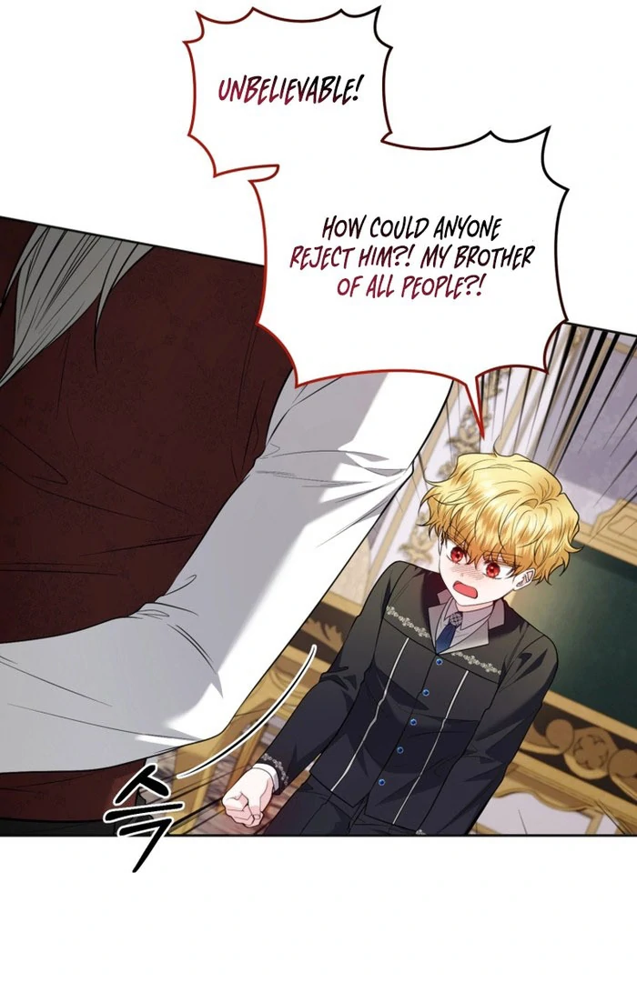The Low-Ranking Civil Servant Wants to Achieve Success Chapter 36 page 41