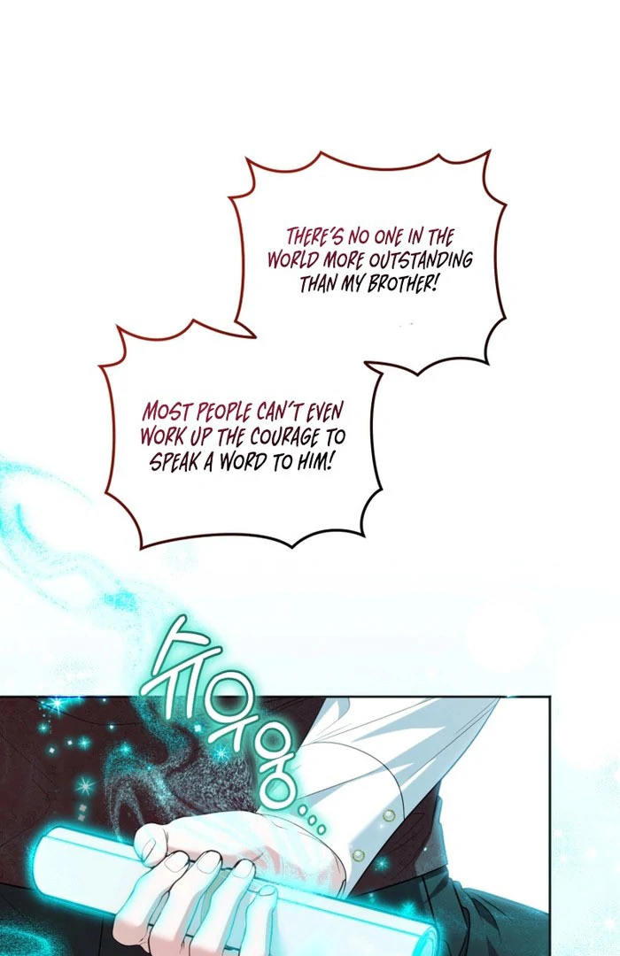 The Low-Ranking Civil Servant Wants to Achieve Success Chapter 36 page 42