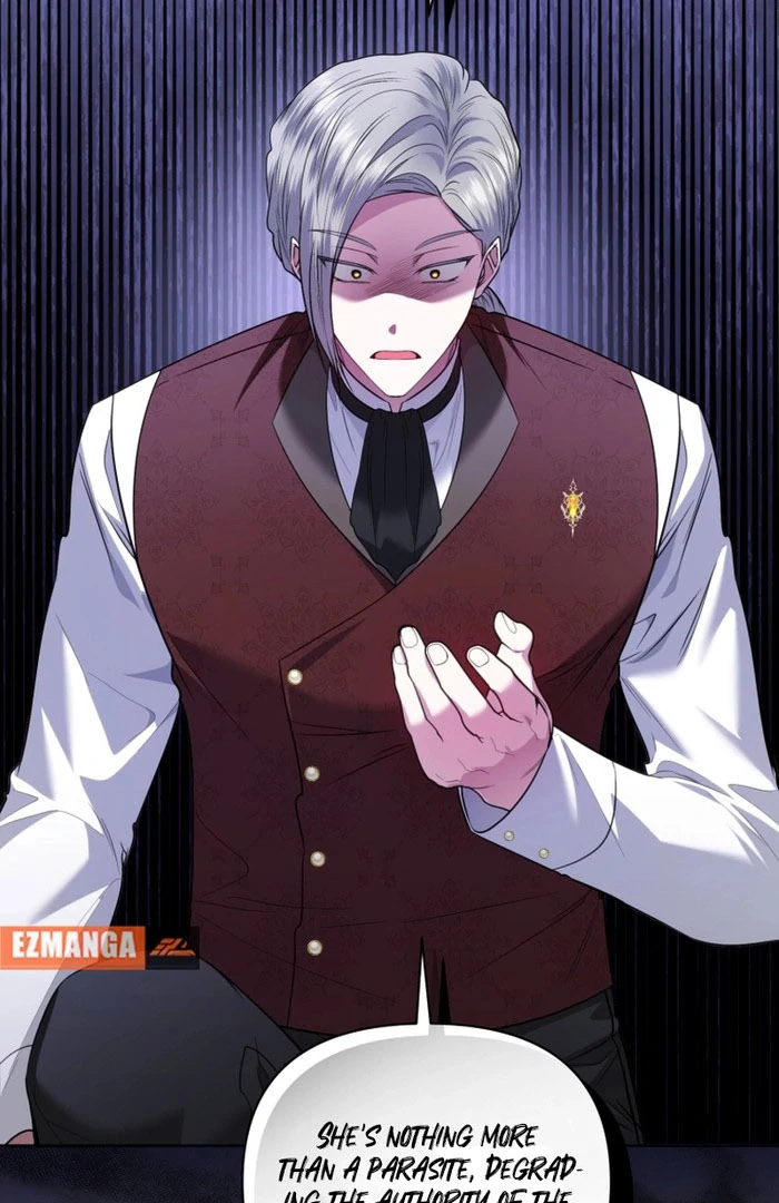 The Low-Ranking Civil Servant Wants to Achieve Success Chapter 36 page 46