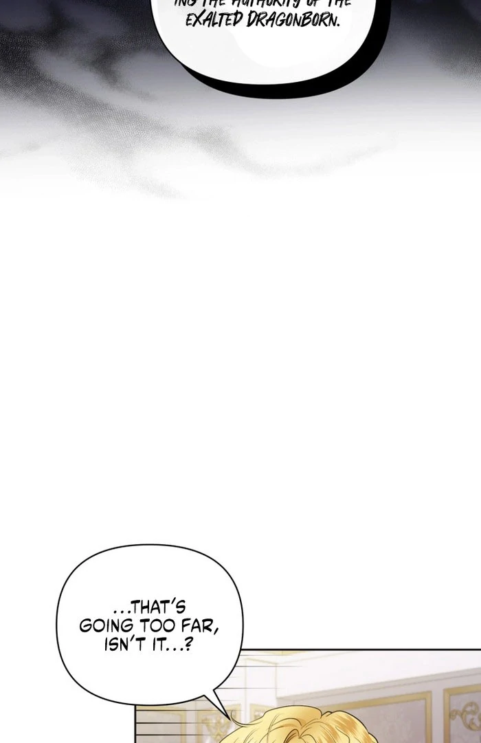The Low-Ranking Civil Servant Wants to Achieve Success Chapter 36 page 47