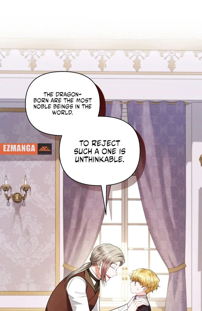 The Low-Ranking Civil Servant Wants to Achieve Success Chapter 36 page 51
