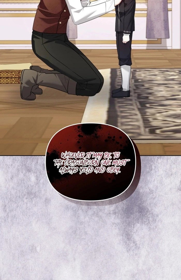 The Low-Ranking Civil Servant Wants to Achieve Success Chapter 36 page 52