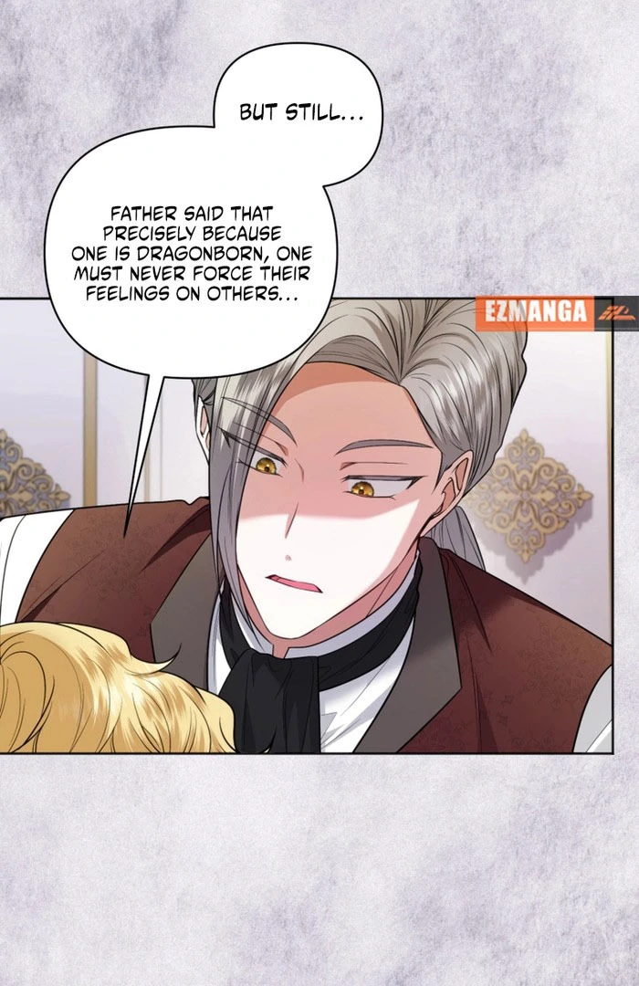The Low-Ranking Civil Servant Wants to Achieve Success Chapter 36 page 53