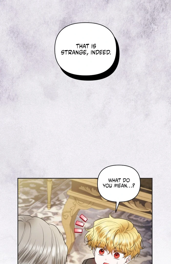 The Low-Ranking Civil Servant Wants to Achieve Success Chapter 36 page 54