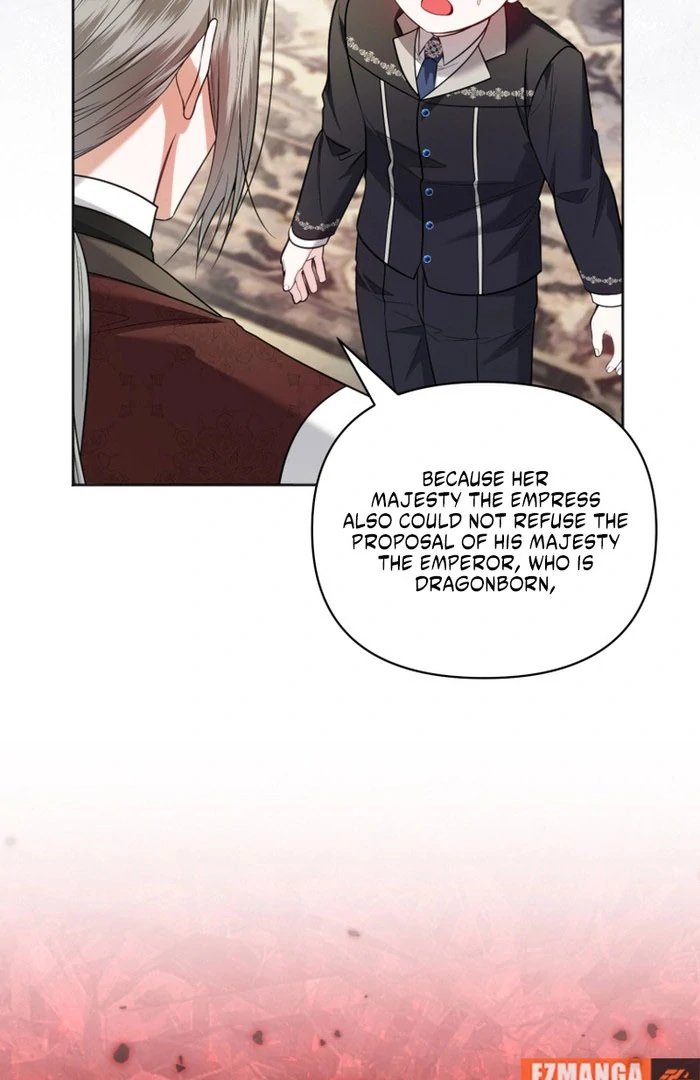 The Low-Ranking Civil Servant Wants to Achieve Success Chapter 36 page 55