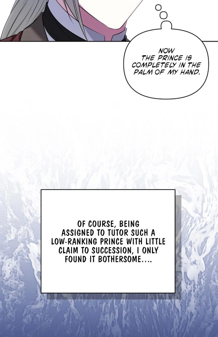 The Low-Ranking Civil Servant Wants to Achieve Success Chapter 36 page 62