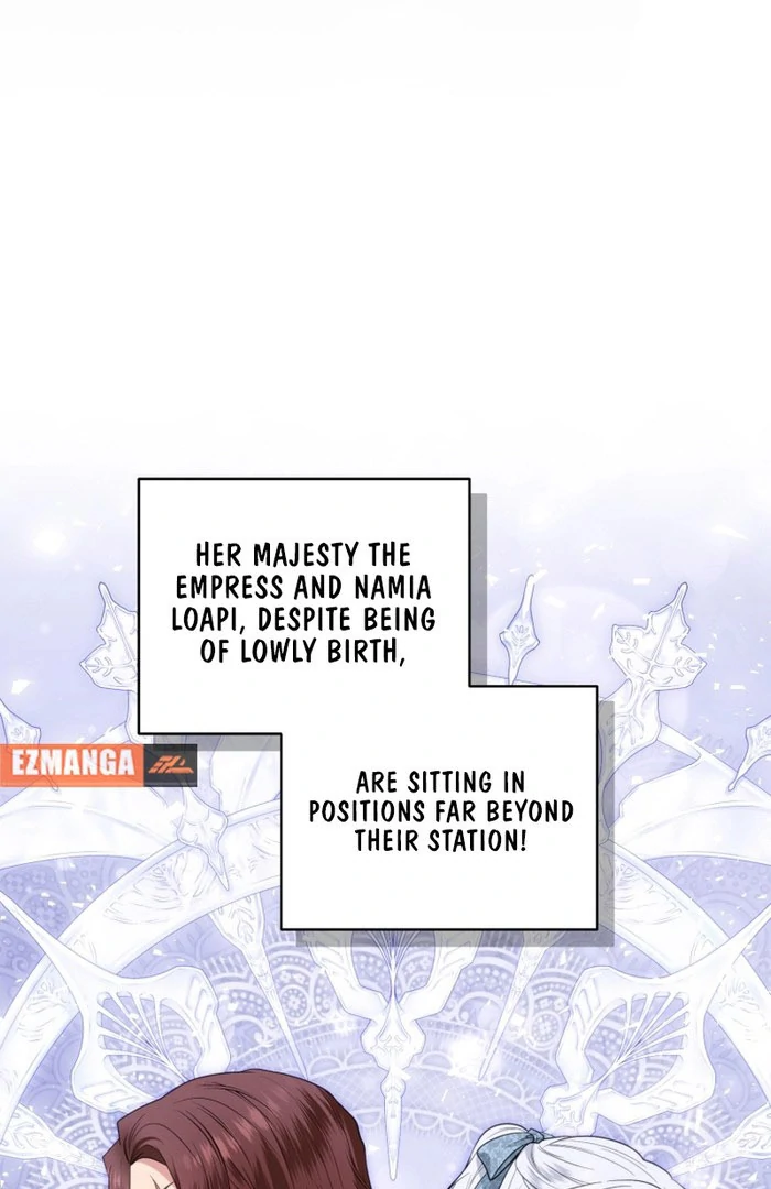 The Low-Ranking Civil Servant Wants to Achieve Success Chapter 36 page 87