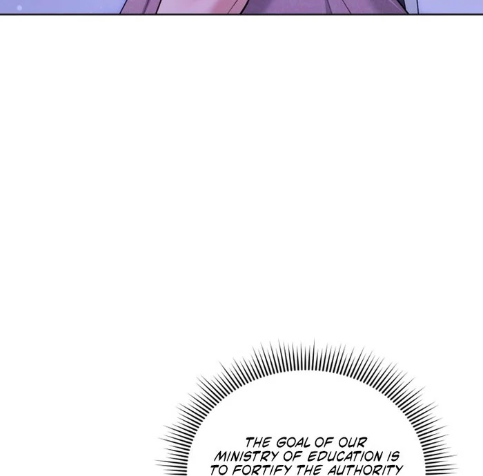 The Low-Ranking Civil Servant Wants to Achieve Success Chapter 36 page 89