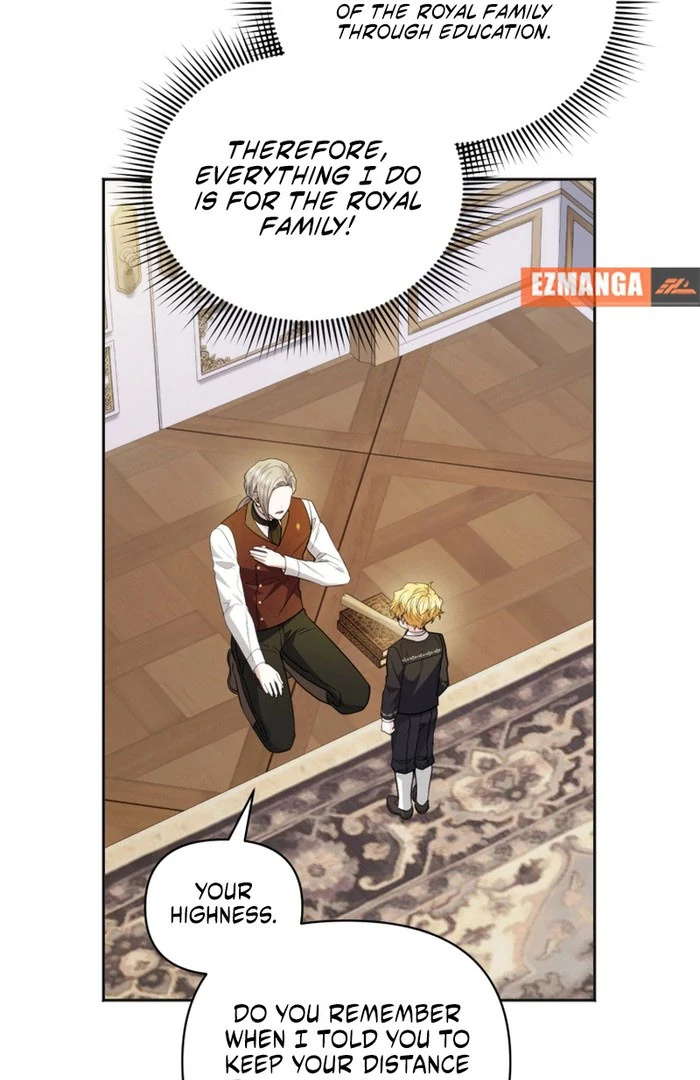 The Low-Ranking Civil Servant Wants to Achieve Success Chapter 36 page 90