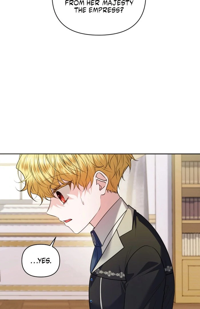 The Low-Ranking Civil Servant Wants to Achieve Success Chapter 36 page 91