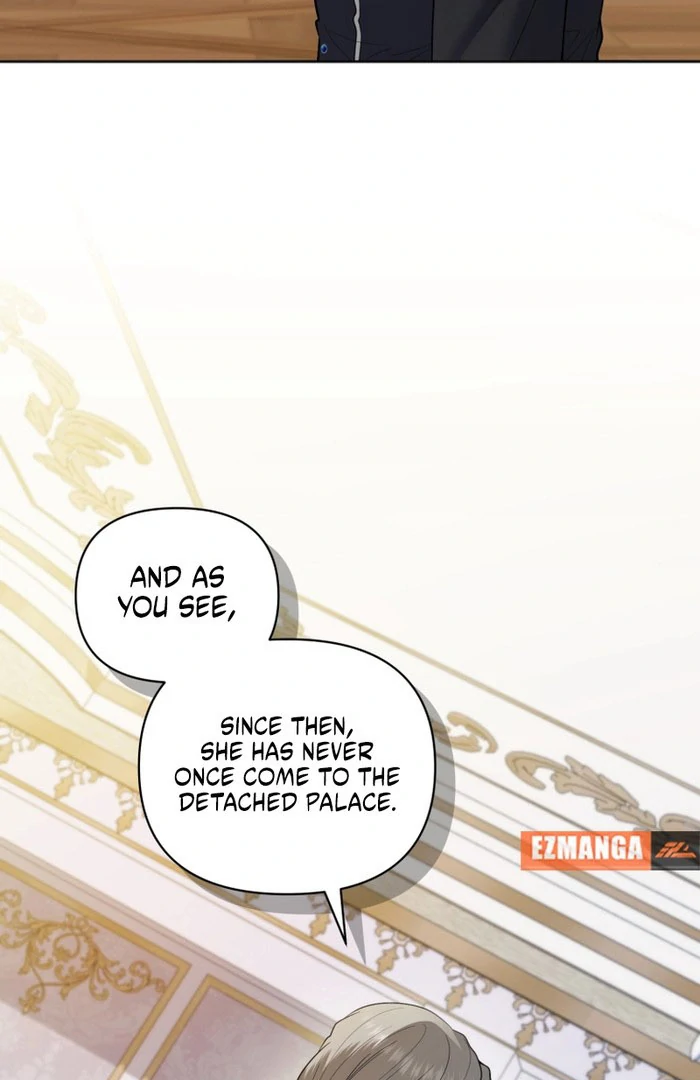 The Low-Ranking Civil Servant Wants to Achieve Success Chapter 36 page 92