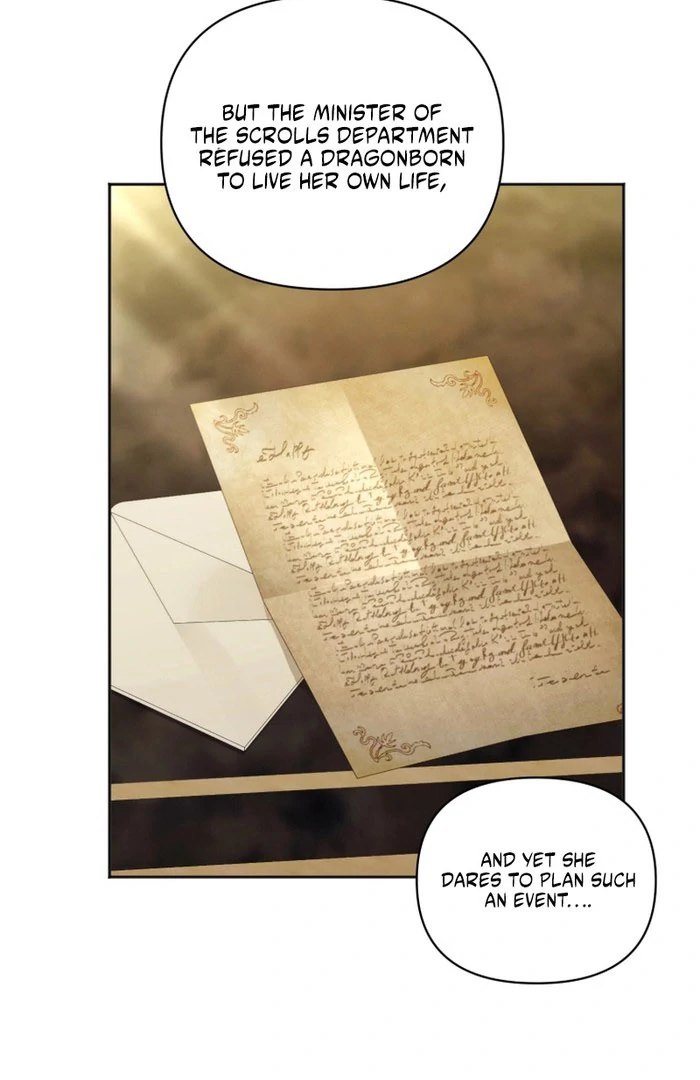 The Low-Ranking Civil Servant Wants to Achieve Success Chapter 36 page 94