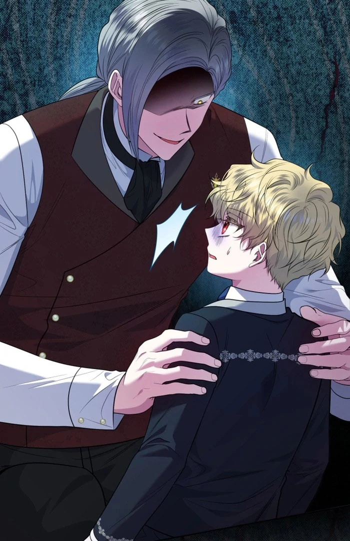 The Low-Ranking Civil Servant Wants to Achieve Success Chapter 36 page 96