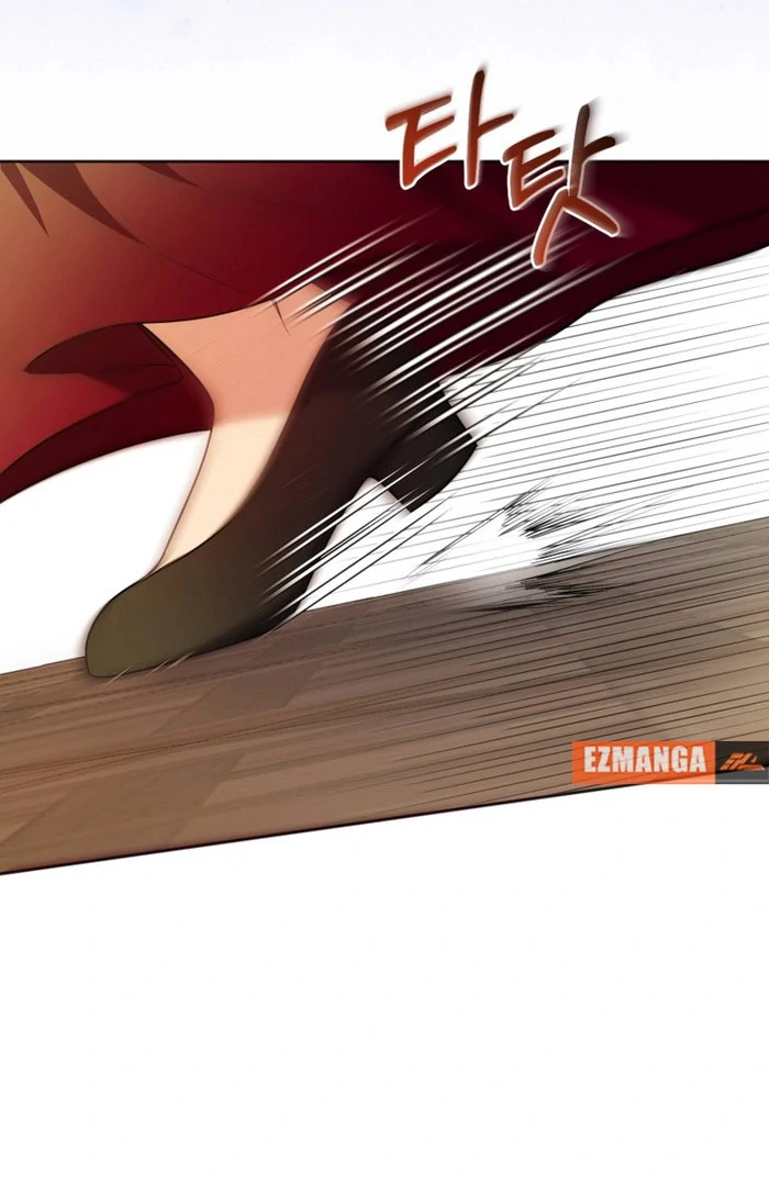 The Low-Ranking Civil Servant Wants to Achieve Success Chapter 36 page 100