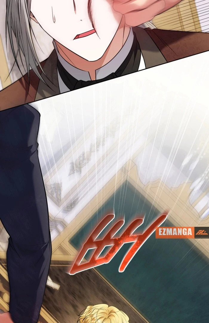 The Low-Ranking Civil Servant Wants to Achieve Success Chapter 36 page 102