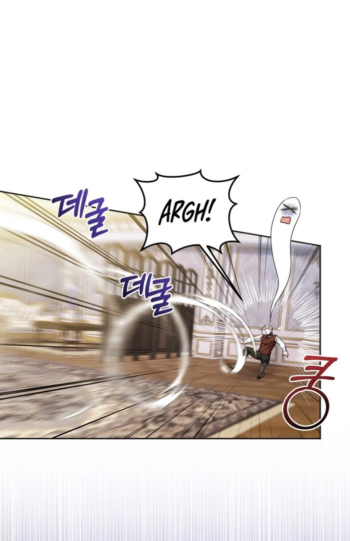 The Low-Ranking Civil Servant Wants to Achieve Success Chapter 36 page 104