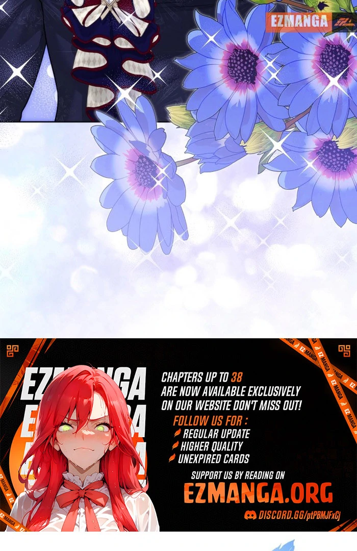 The Low-Ranking Civil Servant Wants to Achieve Success Chapter 36 page 112