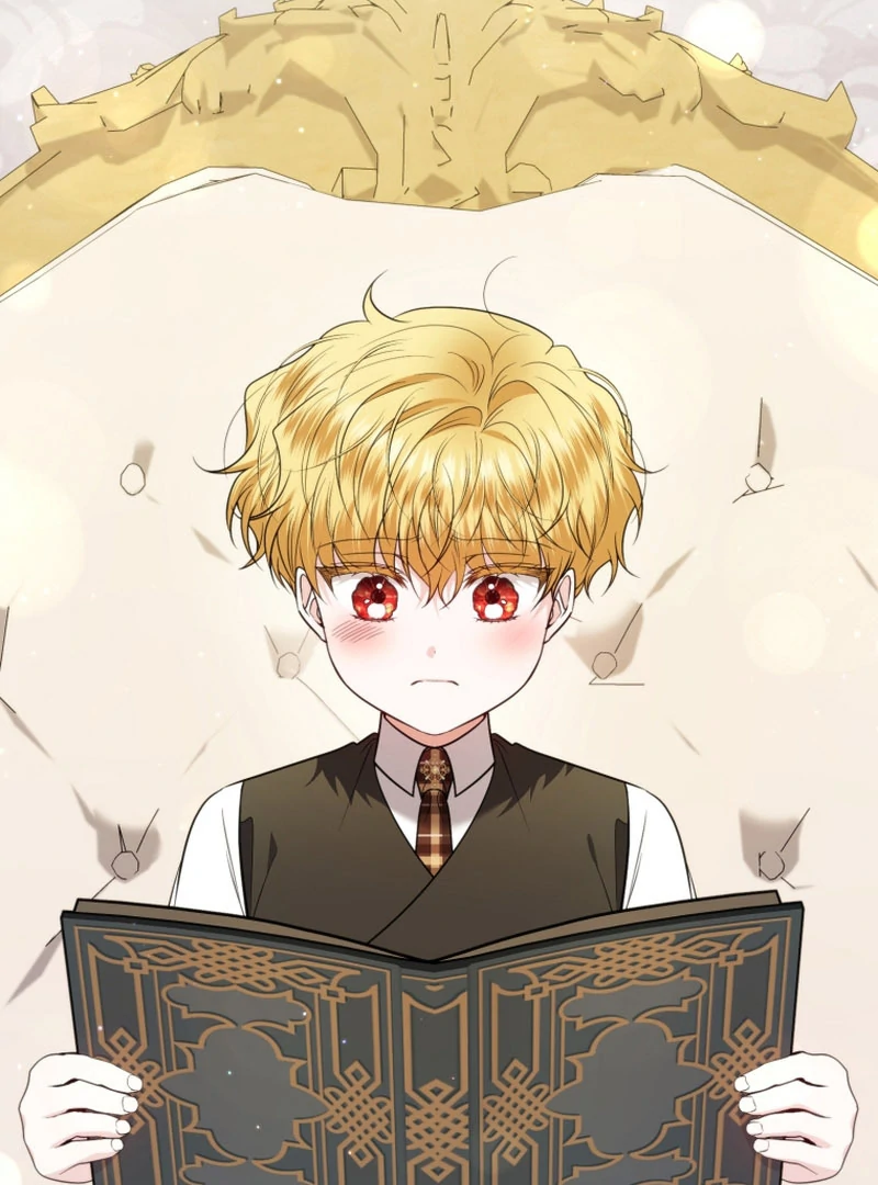 The Low-Ranking Civil Servant Wants to Achieve Success Chapter 37 page 6