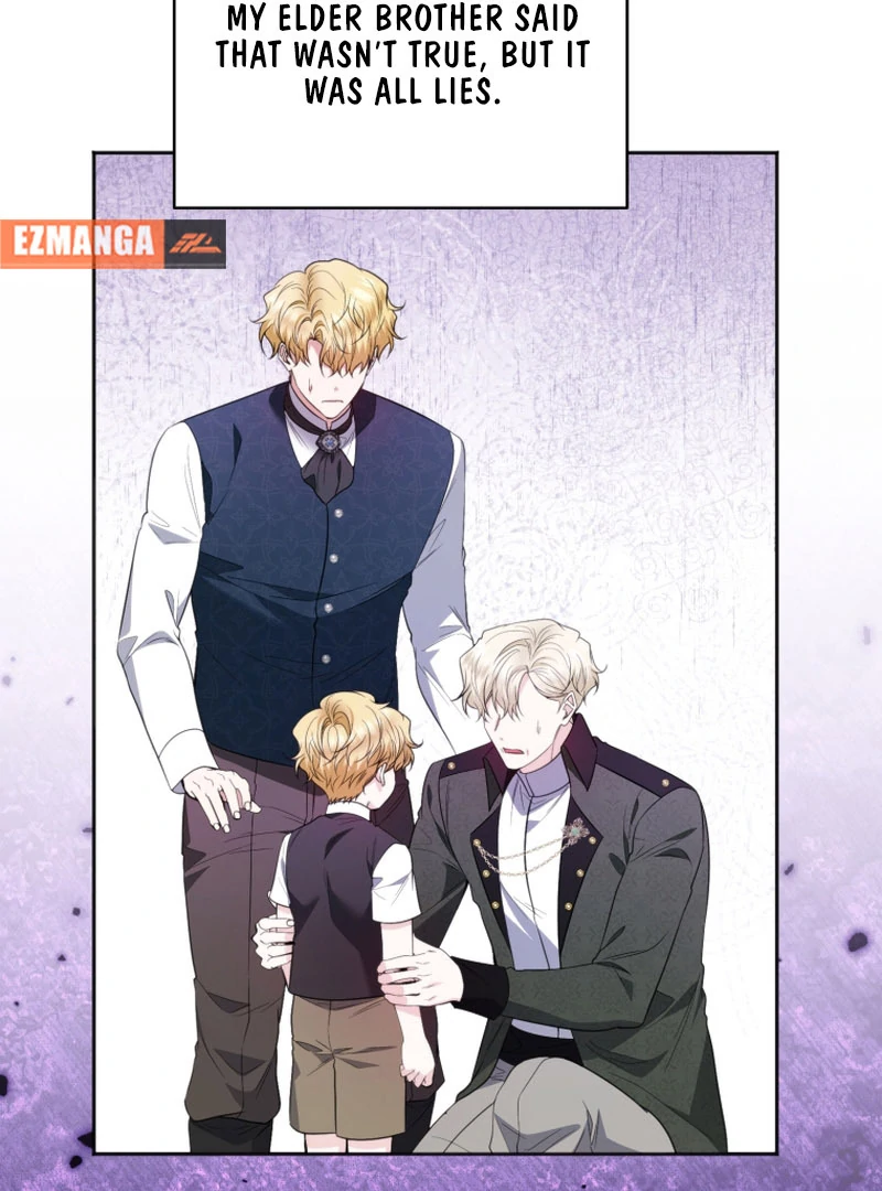 The Low-Ranking Civil Servant Wants to Achieve Success Chapter 37 page 8
