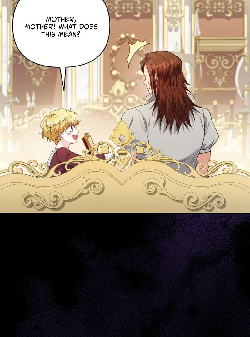 The Low-Ranking Civil Servant Wants to Achieve Success Chapter 37 page 10