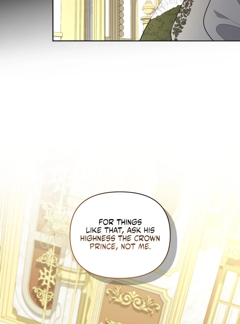 The Low-Ranking Civil Servant Wants to Achieve Success Chapter 37 page 15